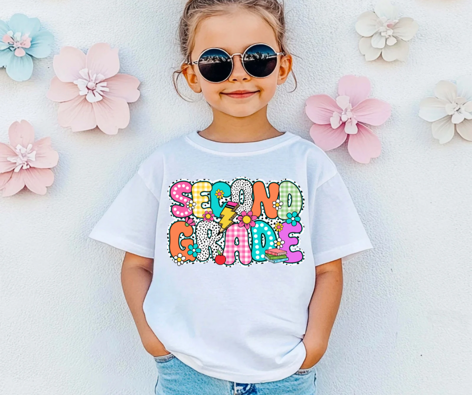 Grade Name Dots