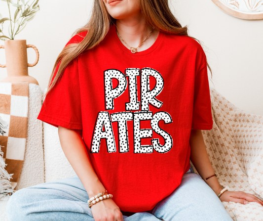 Dottie Loo Pirates PC