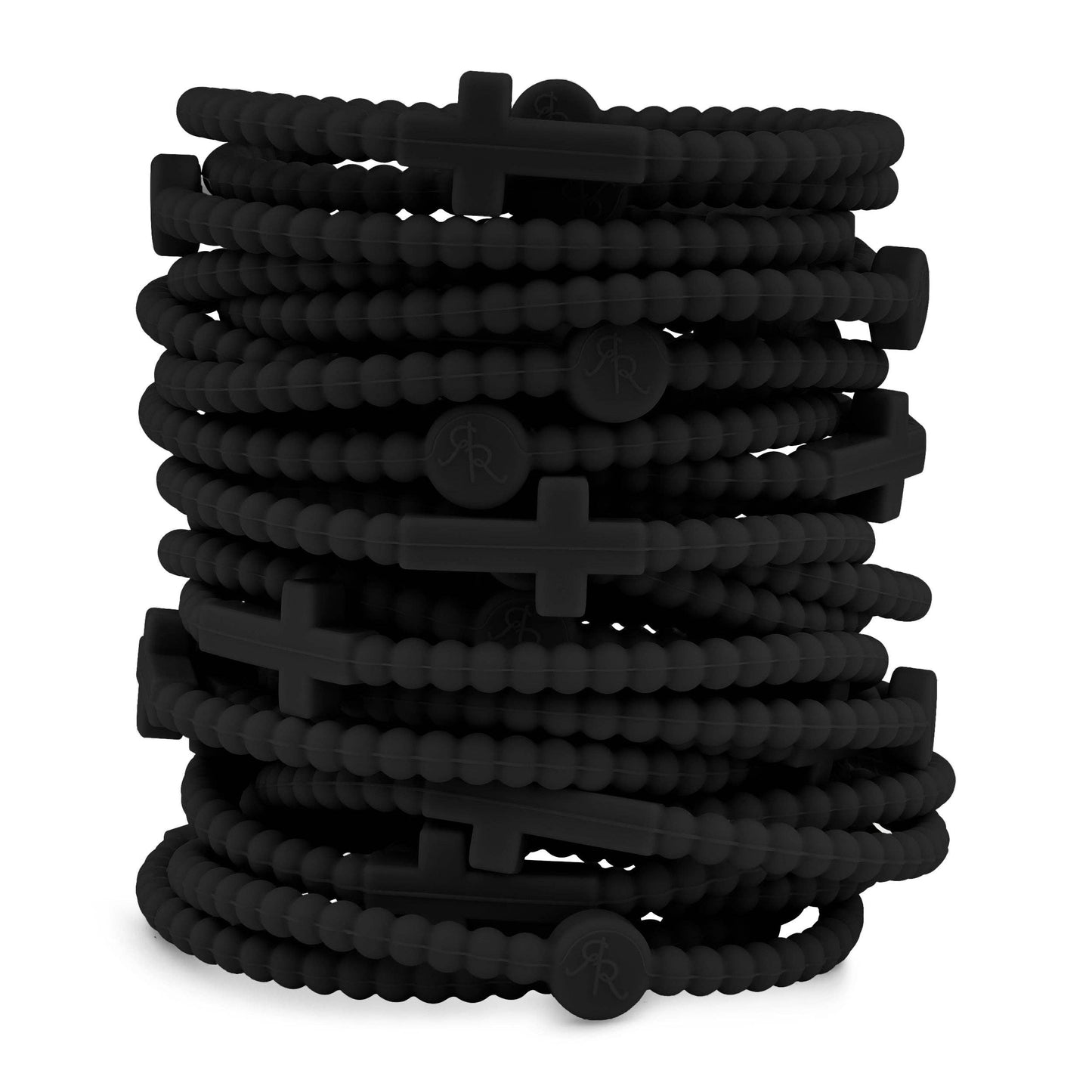 Jesus Bracelets - Group Packs (Cross Bracelets): America