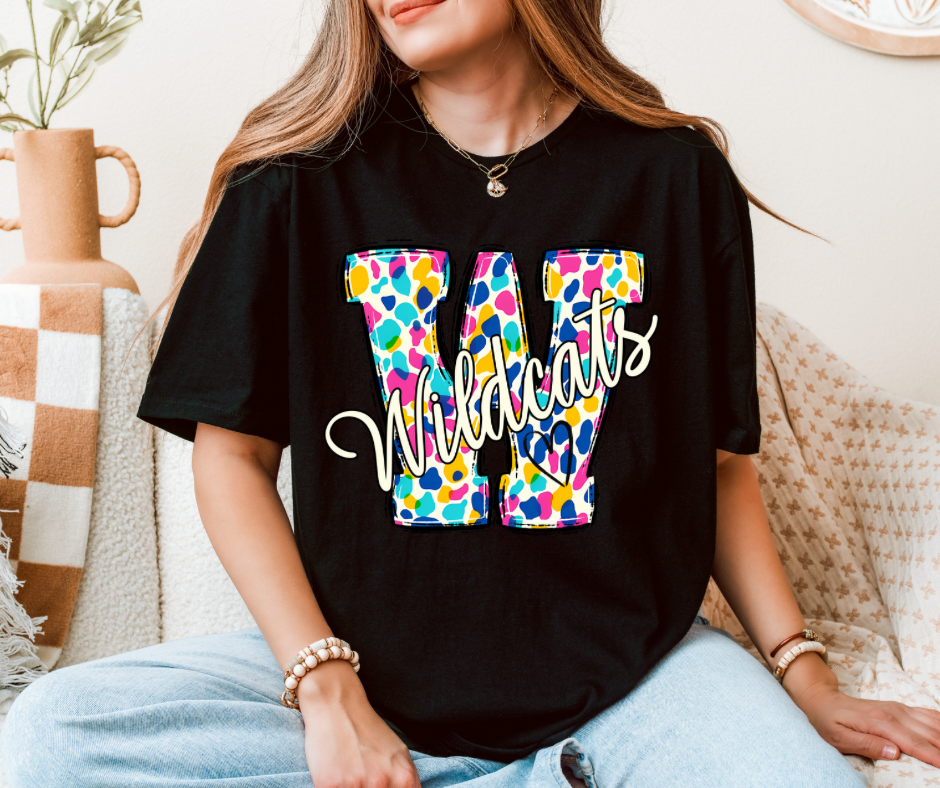 Bright Spots Wildcats JRES