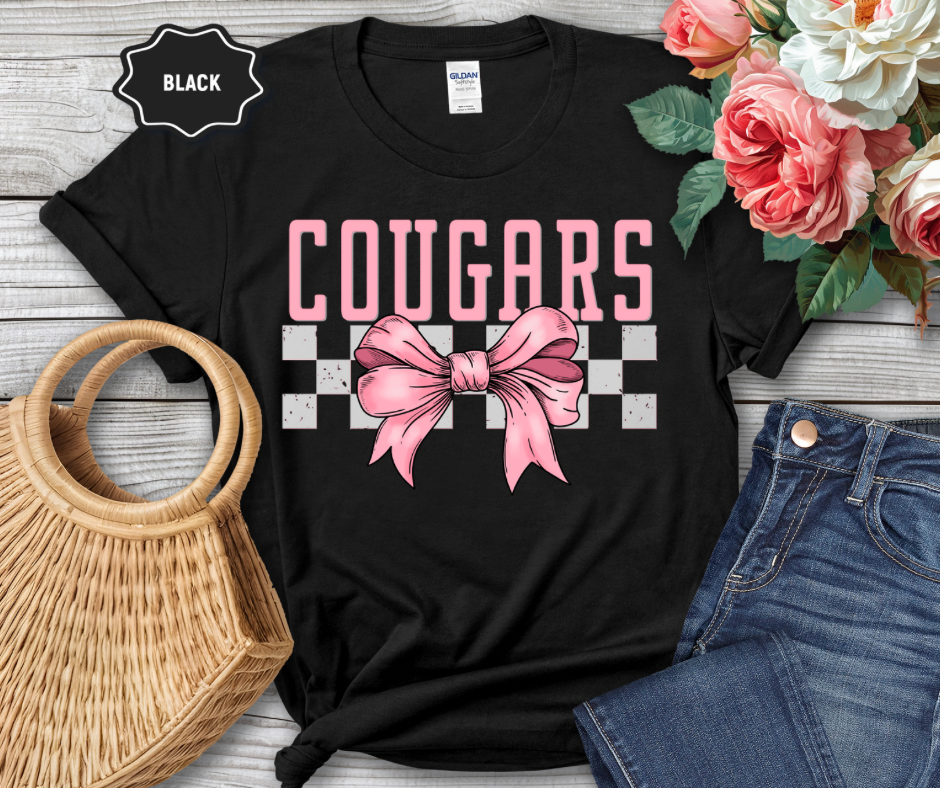 Bow Teams Cougars CES