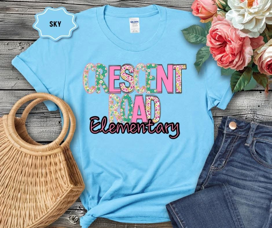 Crescent Road Elementary