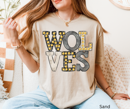 Wolves Marquee FRES