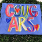 COUGARS Pride (Paint Stroke)