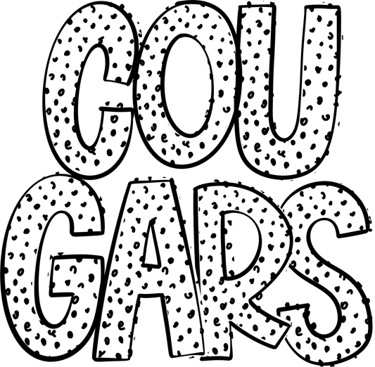 Dottie Cougars