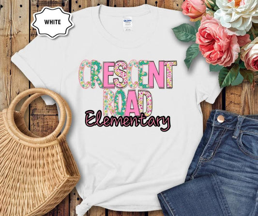 Crescent Road Elementary