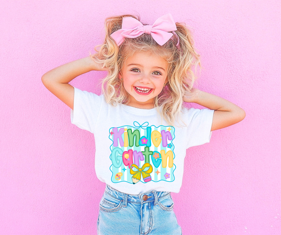 Preppy School Grade Levels