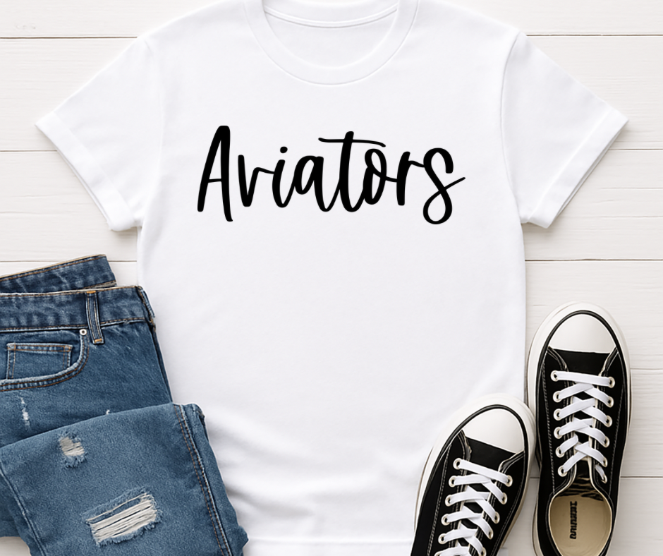 Script Aviators ORRS
