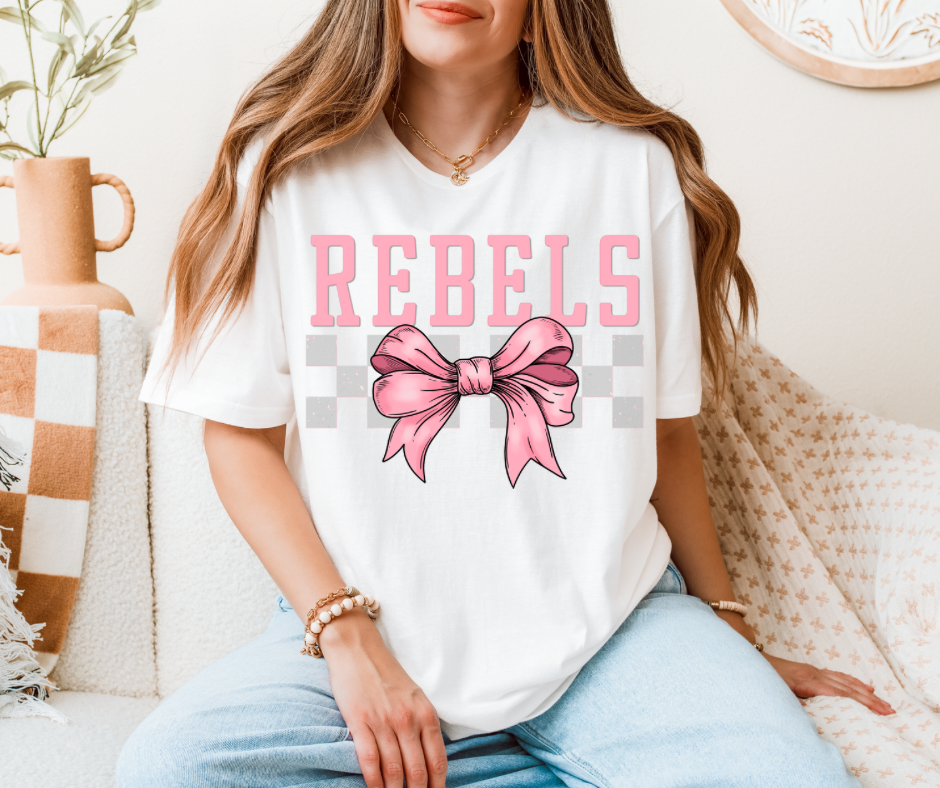 Bow Team Rebels