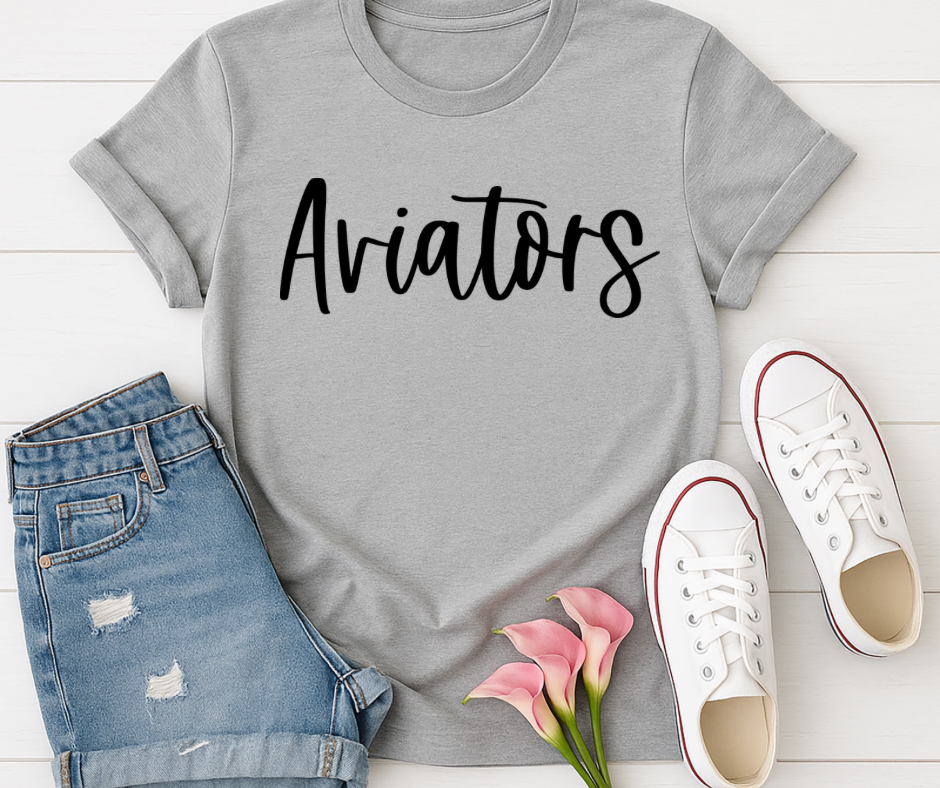 Script Aviators ORRS