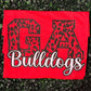 GA Bulldogs Spirit