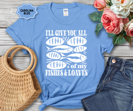 Fishes & Loaves