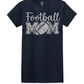 Football Mom Tees