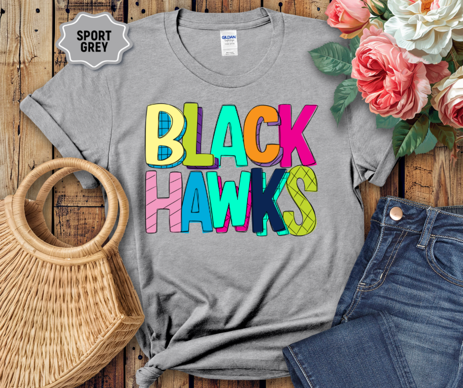 SPIRIT WEAR, Saturday 4-26