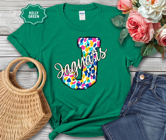 Jaguar Bright Dots JHES