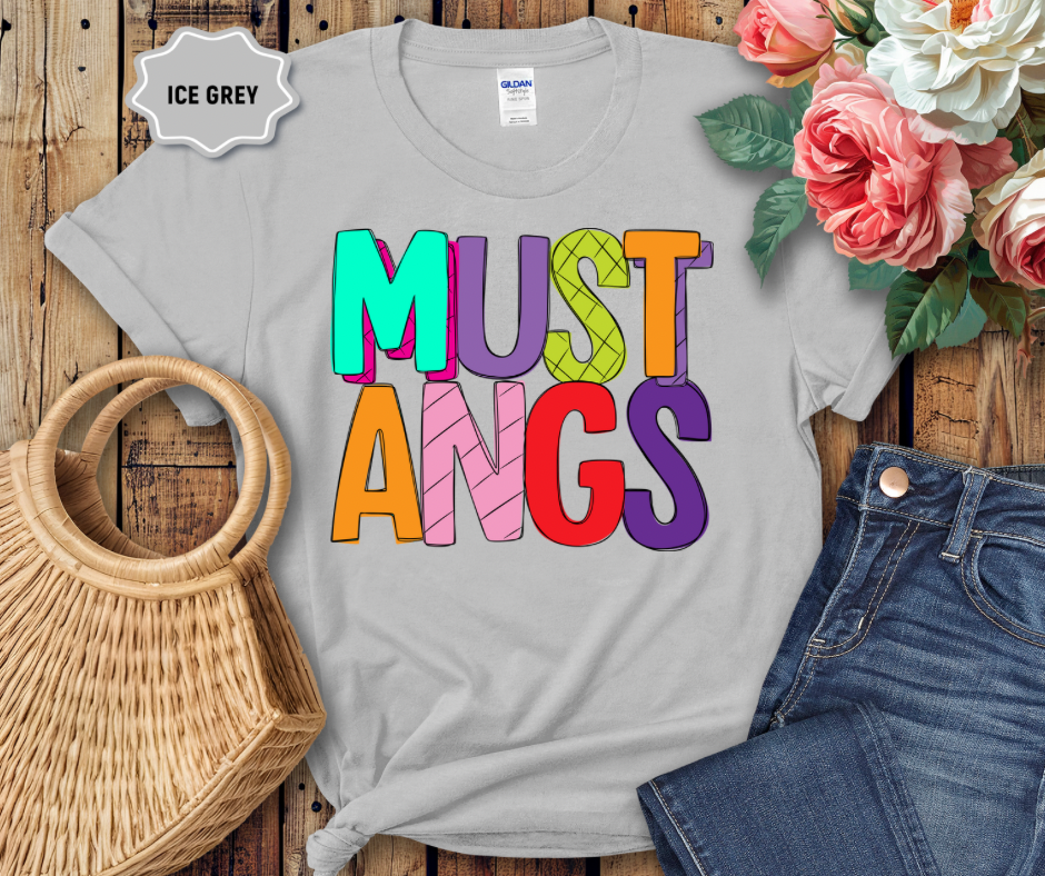 SPIRIT WEAR, Saturday 4-26