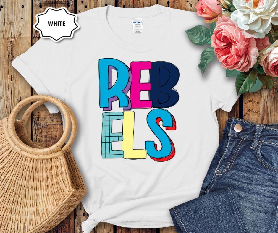 SPIRIT WEAR, Saturday 4-26