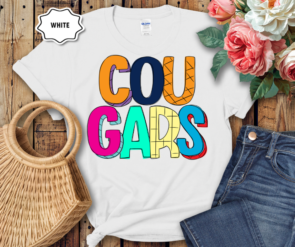 SPIRIT WEAR, Saturday 4-26