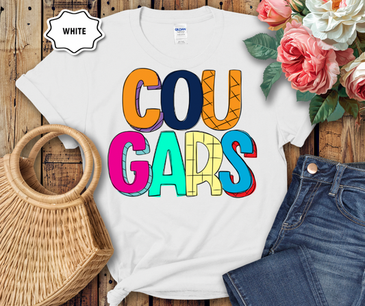 SPIRIT WEAR, Saturday 4-26