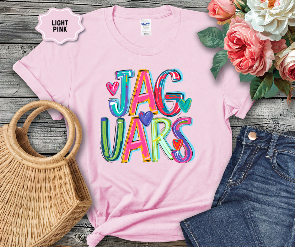 Jaguar Cheery JHES