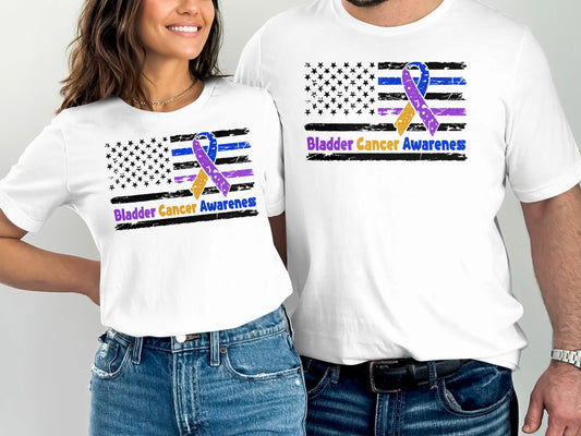 Bladder Cancer Awareness