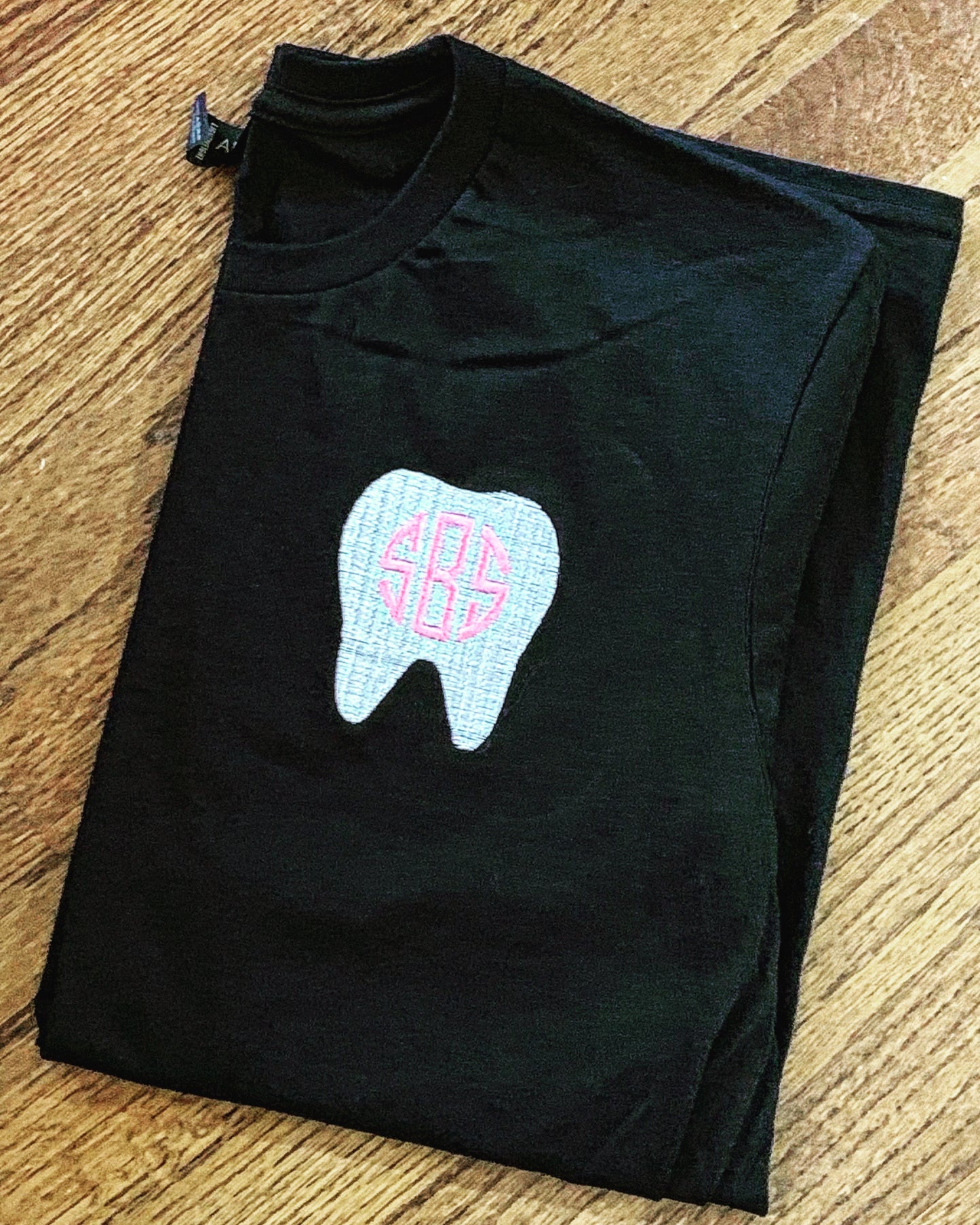 Dental Monogram