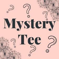 Mystery Tee